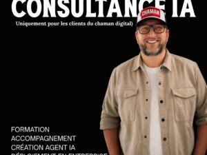 Consultance IA