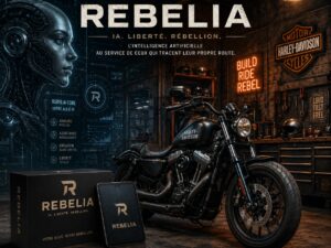 REBELIA